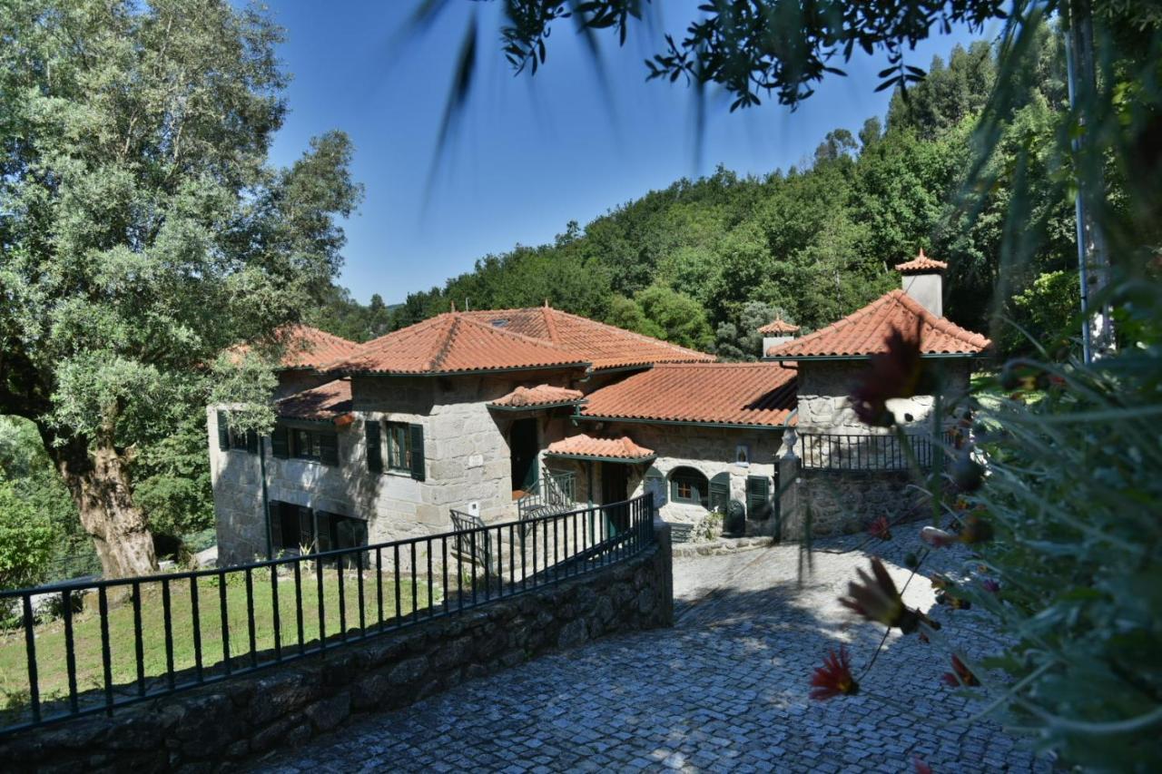 Maisons Des Fleurs Sande  Экстерьер фото