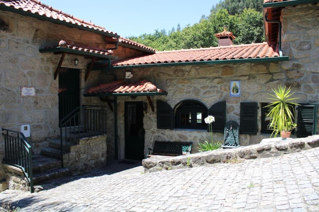 Maisons Des Fleurs Sande  Экстерьер фото